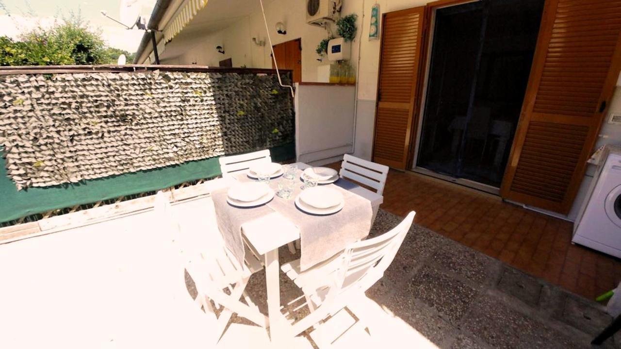 B&B Poggio Del Sole Numana Exterior photo